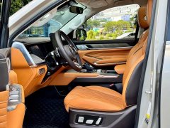 Tank 500 3.0T Business Edition Landscape Trim 5-Seater - ფოტო 4