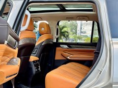 Tank 500 3.0T Business Edition Landscape Trim 5-Seater - ფოტო 5