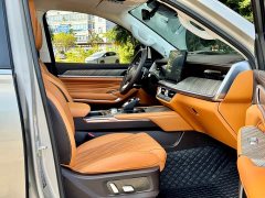 Tank 500 3.0T Business Edition Landscape Trim 5-Seater - ფოტო 7
