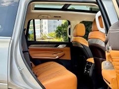 Tank 500 3.0T Business Edition Landscape Trim 5-Seater - ფოტო 8