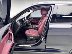 BMW iX3 2022 Leading Edition - ფოტო 10