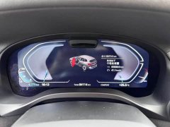 BMW iX3 2022 Leading Edition - ფოტო 12