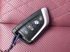 BMW iX3 2022 Leading Edition - ფოტო 13