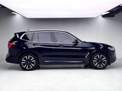BMW iX3 2022 Leading Edition - ფოტო 14
