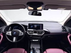 BMW iX3 2022 Leading Edition - ფოტო 15