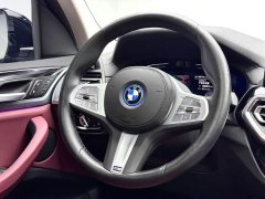 BMW iX3 2022 Leading Edition - ფოტო 16
