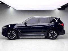 BMW iX3 2022 Leading Edition - ფოტო 17