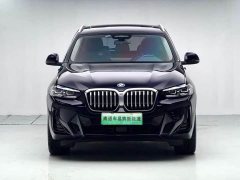 BMW iX3 2022 Leading Edition - ფოტო 2