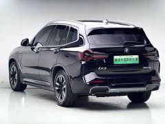 BMW iX3 2022 Leading Edition - ფოტო 4