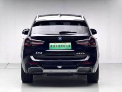 BMW iX3 2022 Leading Edition - ფოტო 5