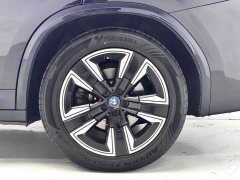 BMW iX3 2022 Leading Edition - ფოტო 7