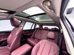 BMW iX3 2022 Leading Edition - ფოტო 8
