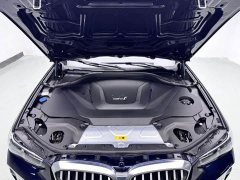 BMW iX3 2022 Leading Edition - ფოტო 9