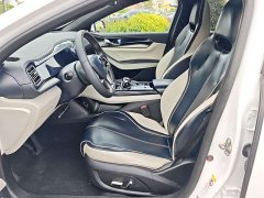 BYD Qin Plus EV 500KM Luxury - ფოტო 11