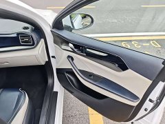 BYD Qin Plus EV 500KM Luxury - ფოტო 12