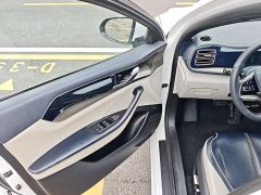 BYD Qin Plus EV 500KM Luxury - ფოტო 15