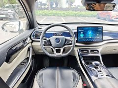 BYD Qin Plus EV 500KM Luxury - ფოტო 17