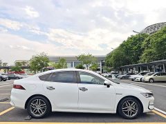 BYD Qin Plus EV 500KM Luxury - ფოტო 18