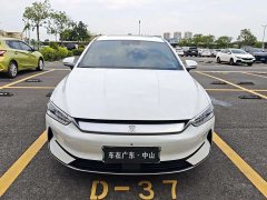 BYD Qin Plus EV 500KM Luxury - ფოტო 2