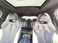 BYD Qin Plus EV 500KM Luxury - ფოტო 20