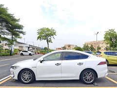 BYD Qin Plus EV 500KM Luxury - ფოტო 4