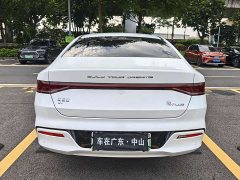 BYD Qin Plus EV 500KM Luxury - ფოტო 5
