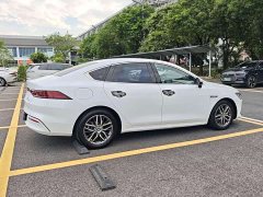 BYD Qin Plus EV 500KM Luxury - ფოტო 6