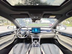 BYD Qin Plus EV 500KM Luxury - ფოტო 7