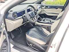 BYD Qin Plus EV 500KM Luxury - ფოტო 8