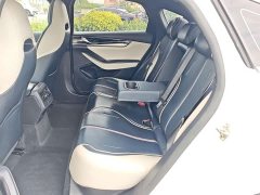 BYD Qin Plus EV 500KM Luxury - ფოტო 9