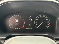 Honda CR-V 240TURBO FWD Sharp Edition 5-Seater - ფოტო 10