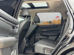 Honda CR-V 240TURBO FWD Sharp Edition 5-Seater - ფოტო 13