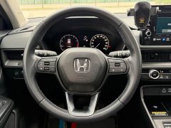 Honda CR-V 240TURBO FWD Sharp Edition 5-Seater - ფოტო 14