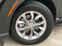 Honda CR-V 240TURBO FWD Sharp Edition 5-Seater - ფოტო 18
