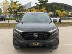 Honda CR-V 240TURBO FWD Sharp Edition 5-Seater - ფოტო 2