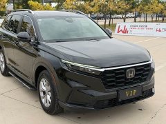 Honda CR-V 240TURBO FWD Sharp Edition 5-Seater - ფოტო 3