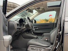 Honda CR-V 240TURBO FWD Sharp Edition 5-Seater - ფოტო 5
