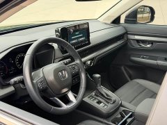 Honda CR-V 240TURBO FWD Sharp Edition 5-Seater - ფოტო 6