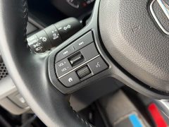 Honda CR-V 240TURBO FWD Sharp Edition 5-Seater - ფოტო 8