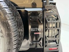 Jetour Jietu Traveler 2023 2.0T AWD Conquest - ფოტო 10