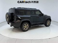 Jetour Jietu Traveler 2023 2.0T AWD Conquest - ფოტო 11