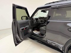 Jetour Jietu Traveler 2023 2.0T AWD Conquest - ფოტო 13