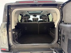 Jetour Jietu Traveler 2023 2.0T AWD Conquest - ფოტო 14