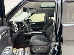 Jetour Jietu Traveler 2023 2.0T AWD Conquest - ფოტო 15