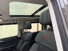 Jetour Jietu Traveler 2023 2.0T AWD Conquest - ფოტო 16