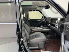 Jetour Jietu Traveler 2023 2.0T AWD Conquest - ფოტო 19