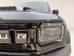 Jetour Jietu Traveler 2023 2.0T AWD Conquest - ფოტო 2