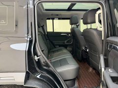 Jetour Jietu Traveler 2023 2.0T AWD Conquest - ფოტო 20