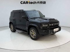Jetour Jietu Traveler 2023 2.0T AWD Conquest - ფოტო 4