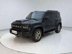 Jetour Jietu Traveler 2023 2.0T AWD Conquest - ფოტო 5